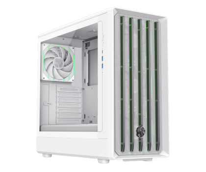Obudowa do komputera GAMEMAX Legend Claw 460 White